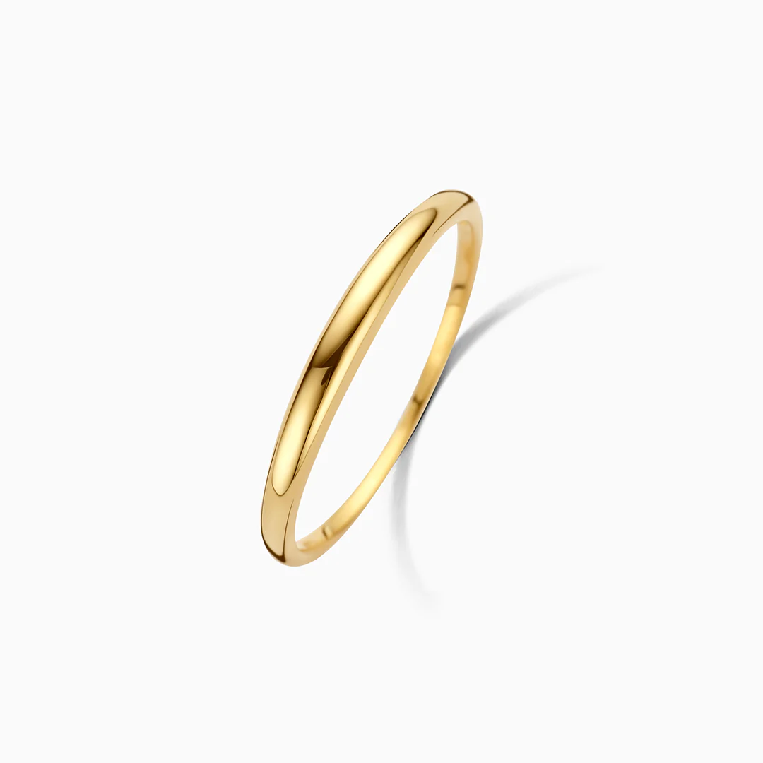 Slim Ring