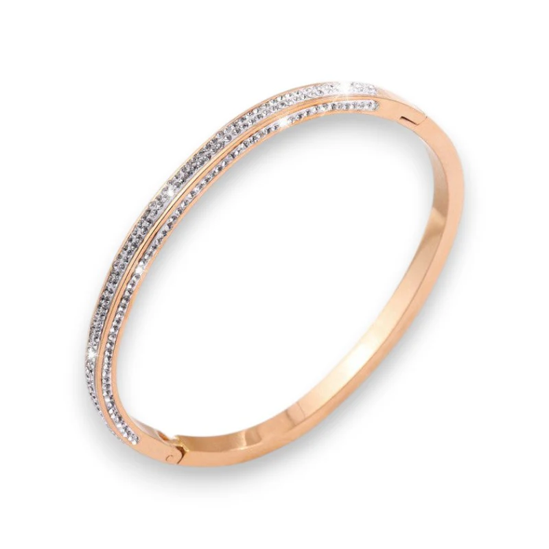 Starlight Minimalist Bracelet