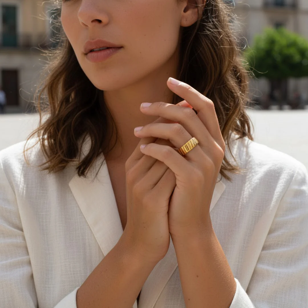 Statement Ring - Image 10