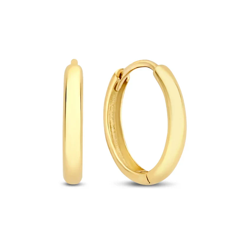 Sunbeam Earrings