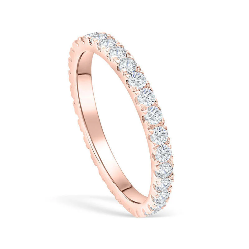 'Sunlight Sparkle' Ring