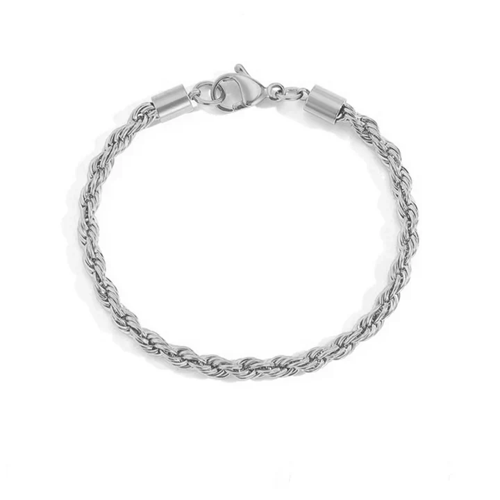 Laurina Venusta Bracelet | Rose Gold 18k - Image 3