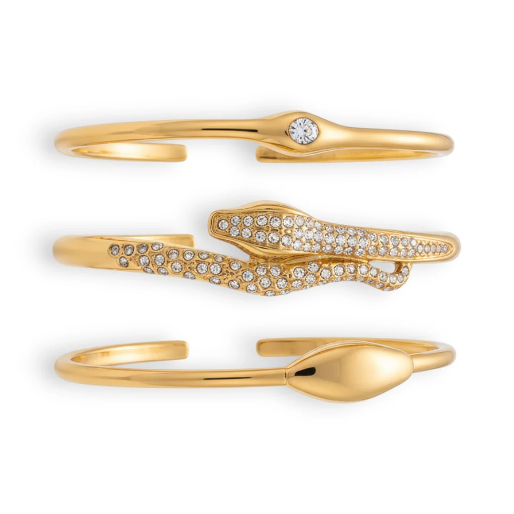Supernova Bracelet Set