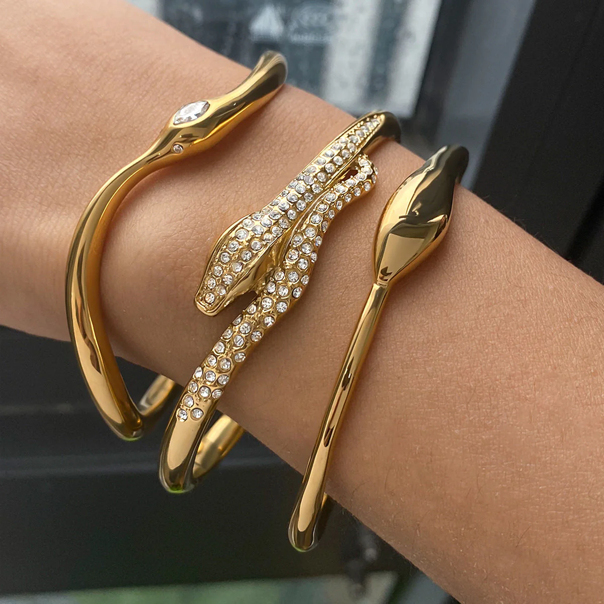 Supernova Bracelet Set - Image 2