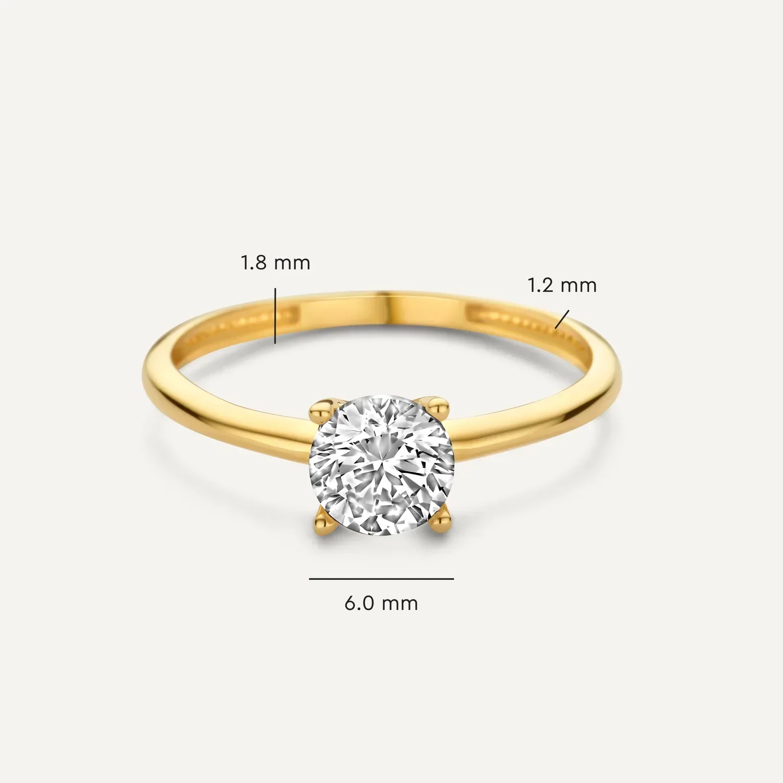 The Classic Ring - Image 2