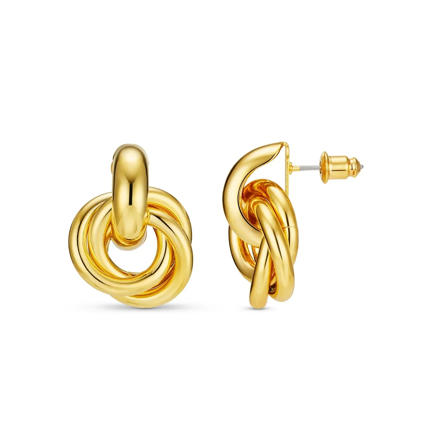 Trinity Earrings
