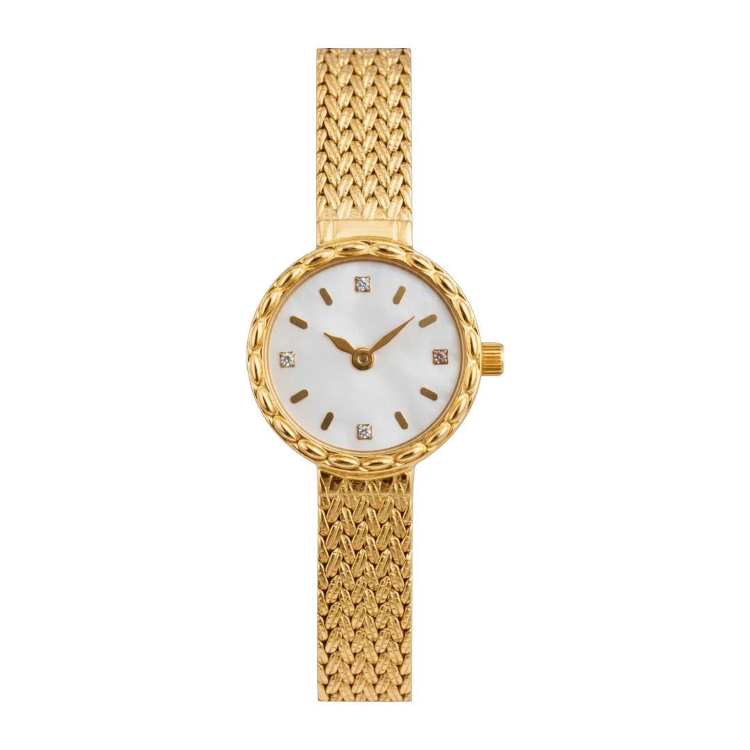 Vintage Legacy Watch