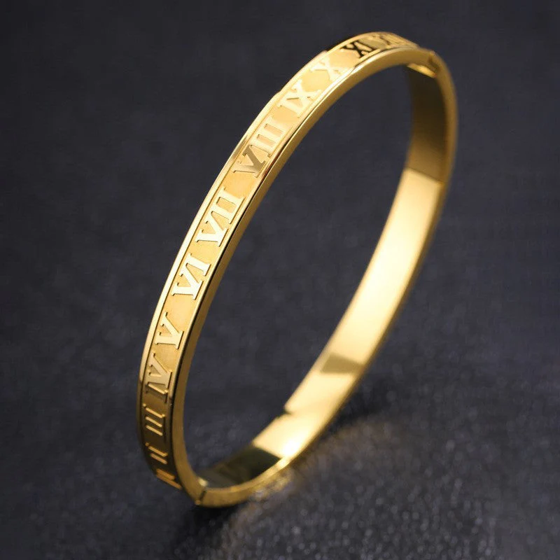 'When In Rome' Bracelet